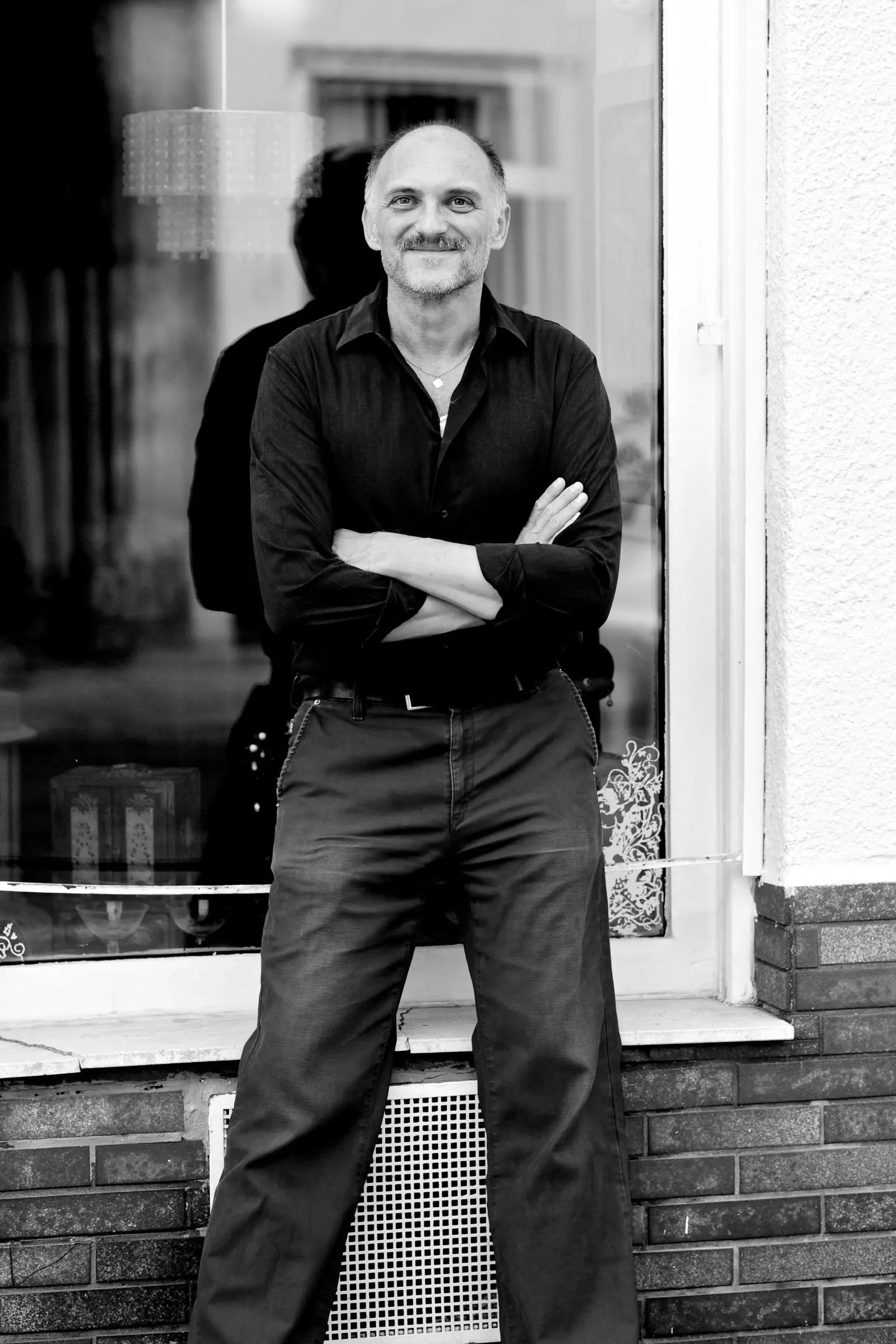 markus schleinzer