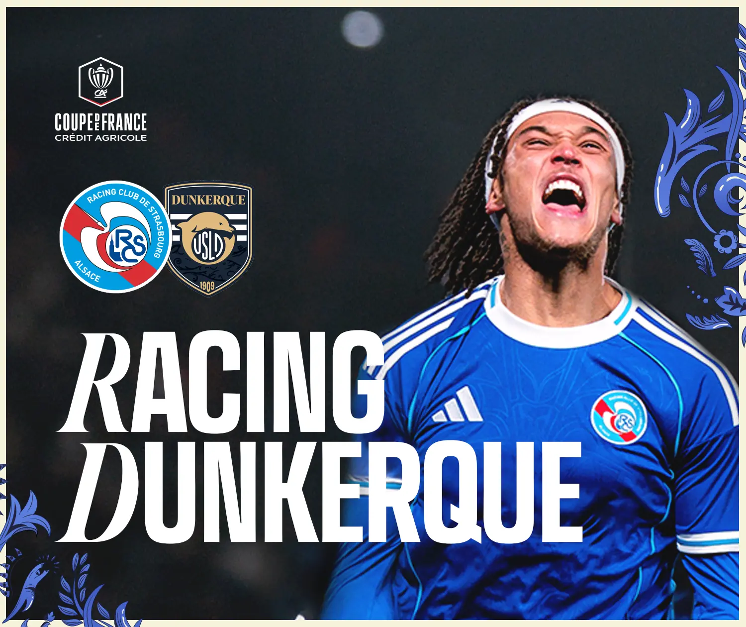 marseille rc strasbourg