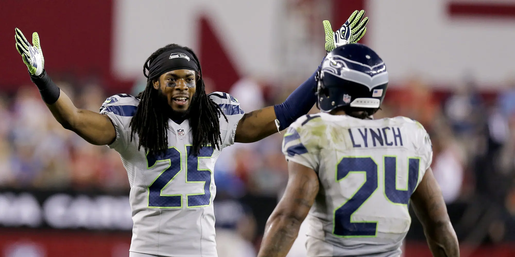 marshawn lynch