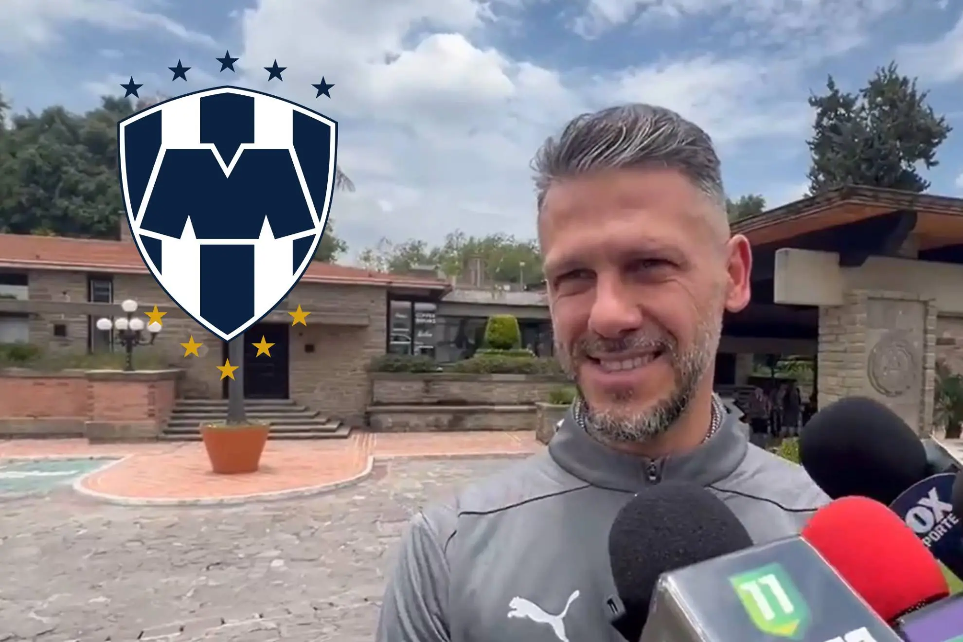martin demichelis