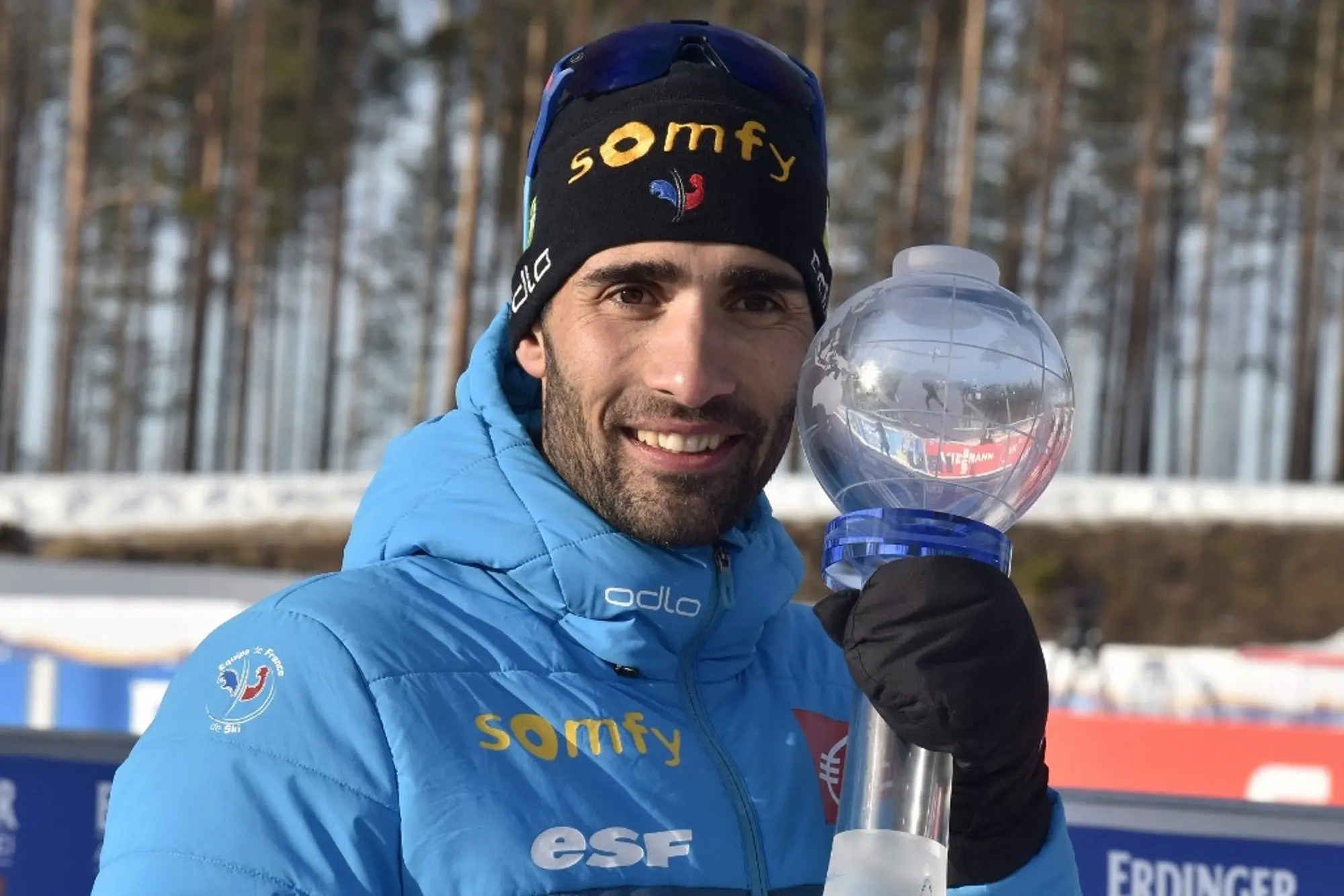 martin fourcade