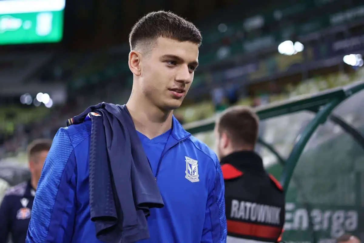 mateusz ukowski