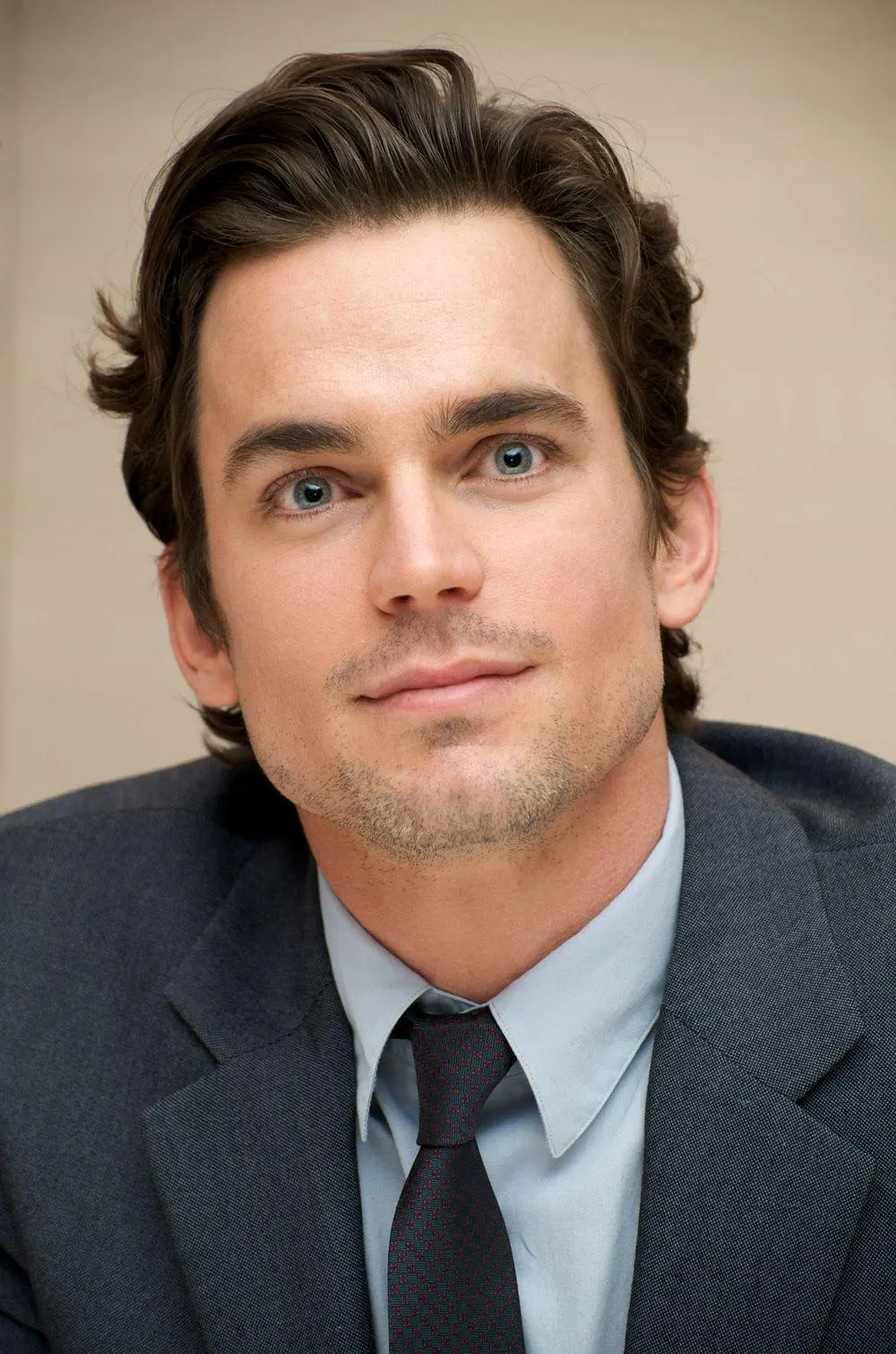 matt bomer