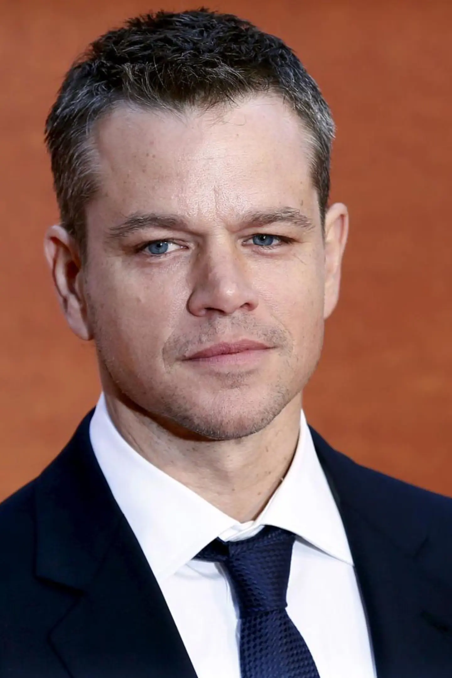 matt damon