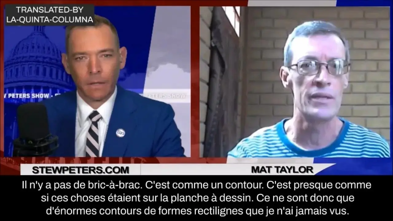 matt taylor