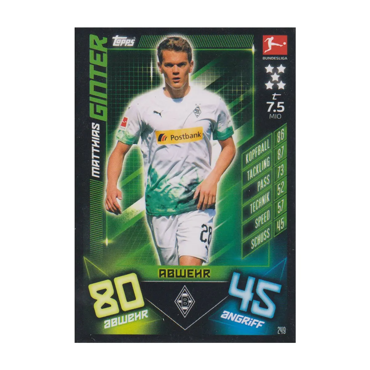 matthias ginter