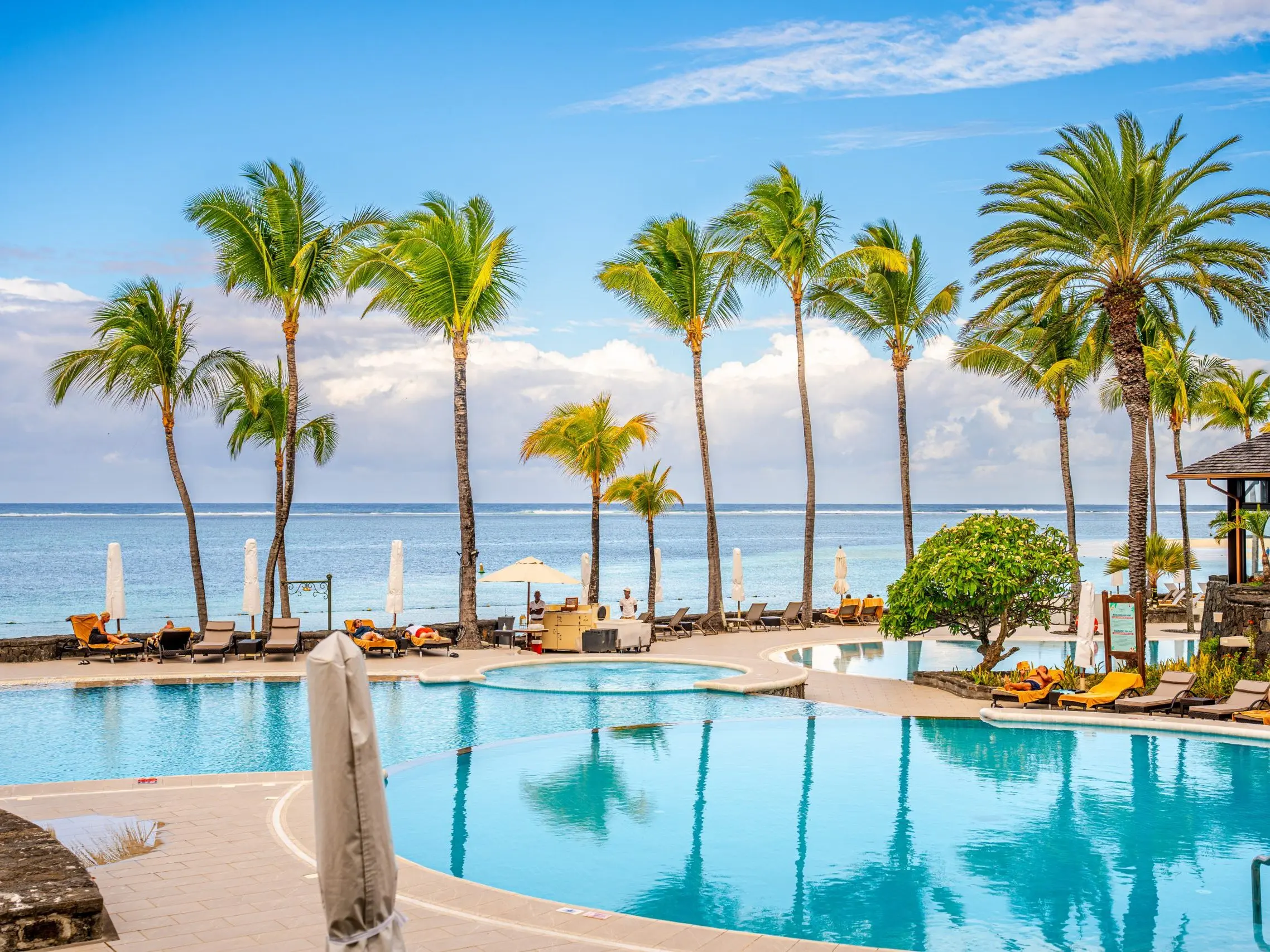 mauritius