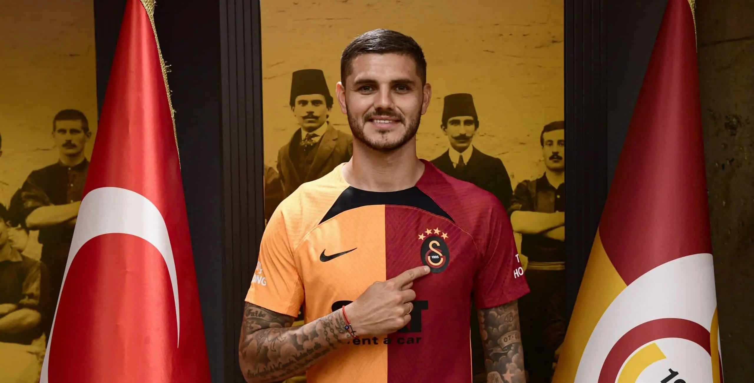 mauro icardi