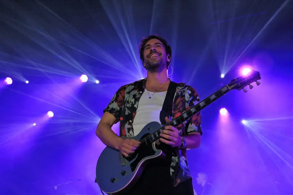 max giesinger