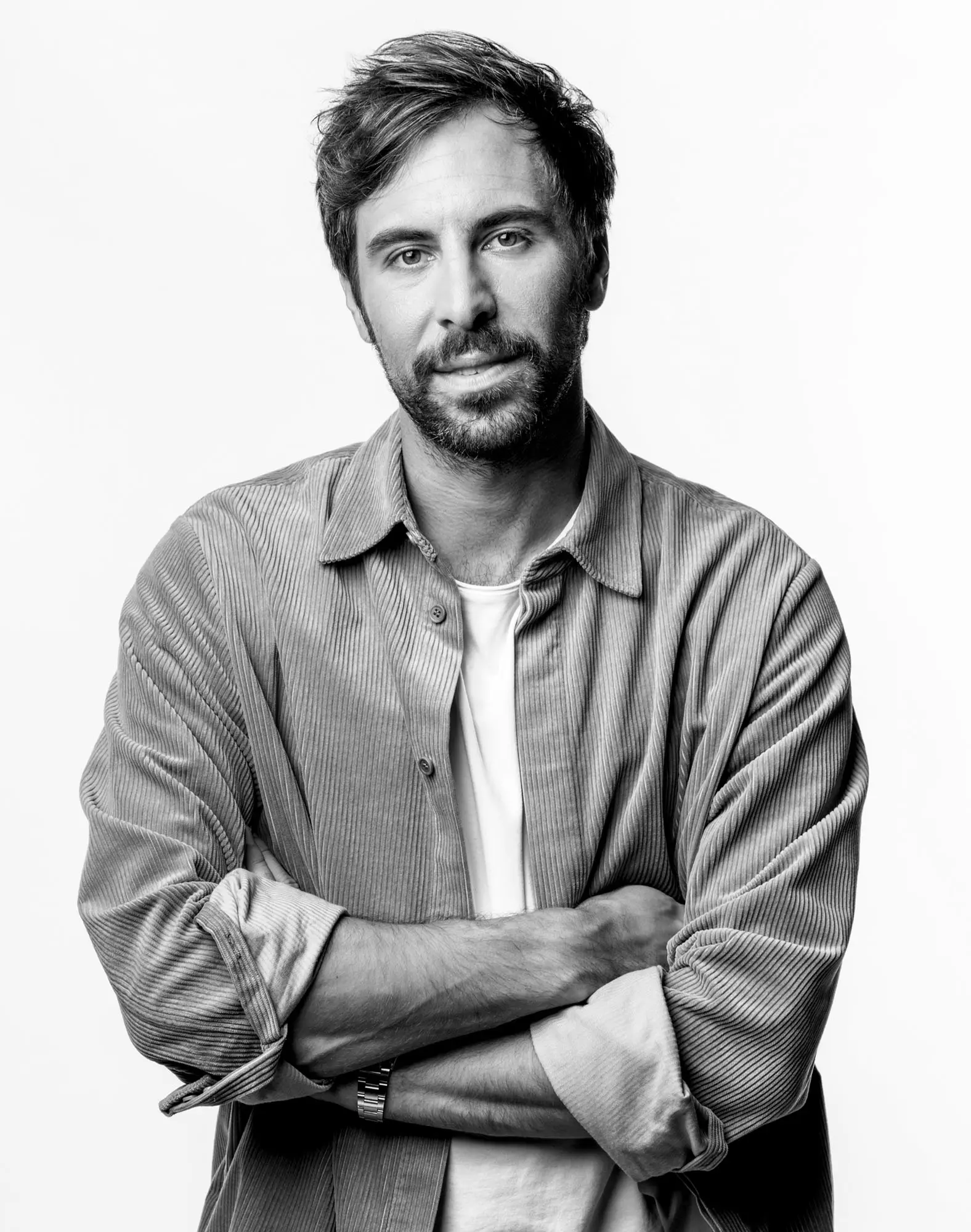 max giesinger