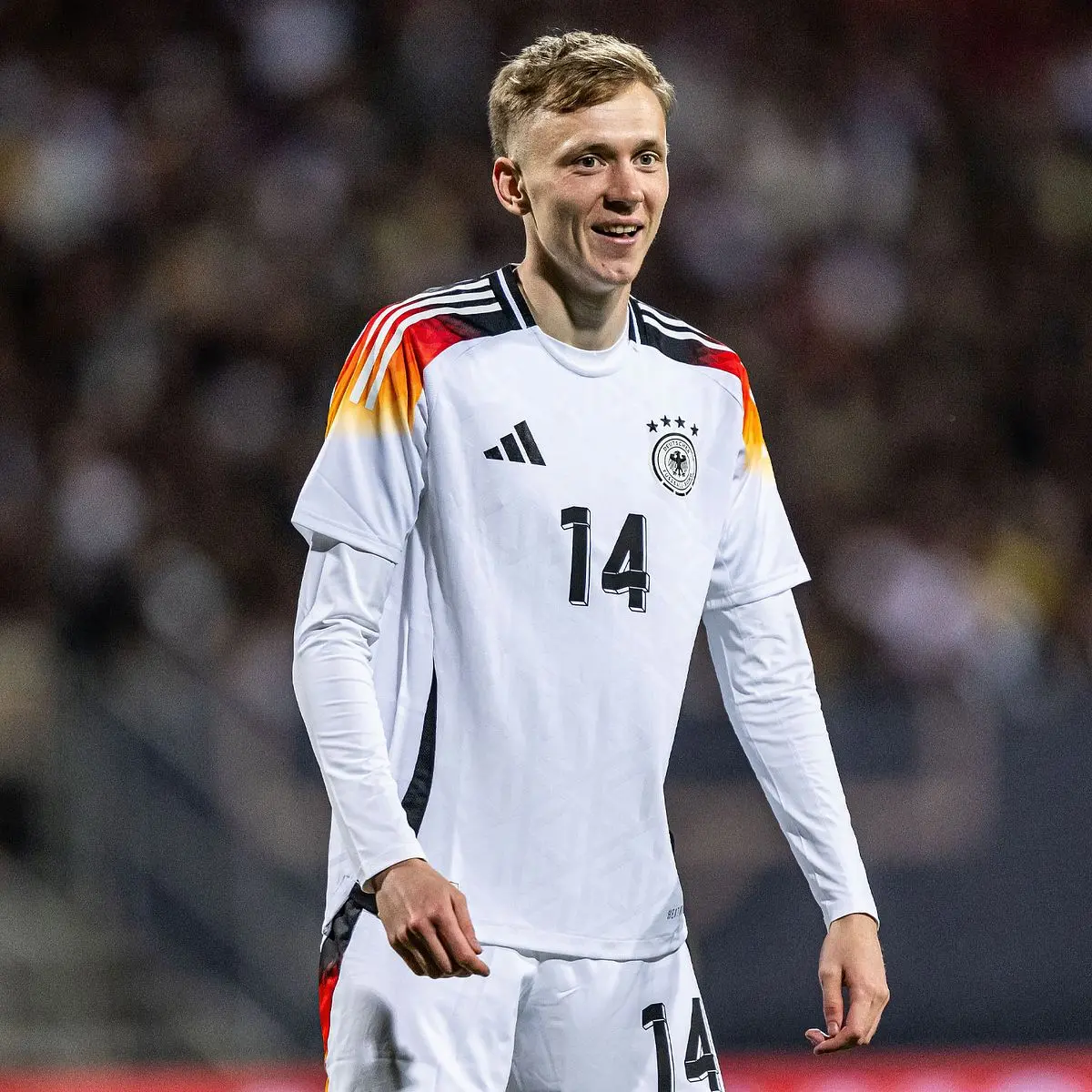 maximilian beier
