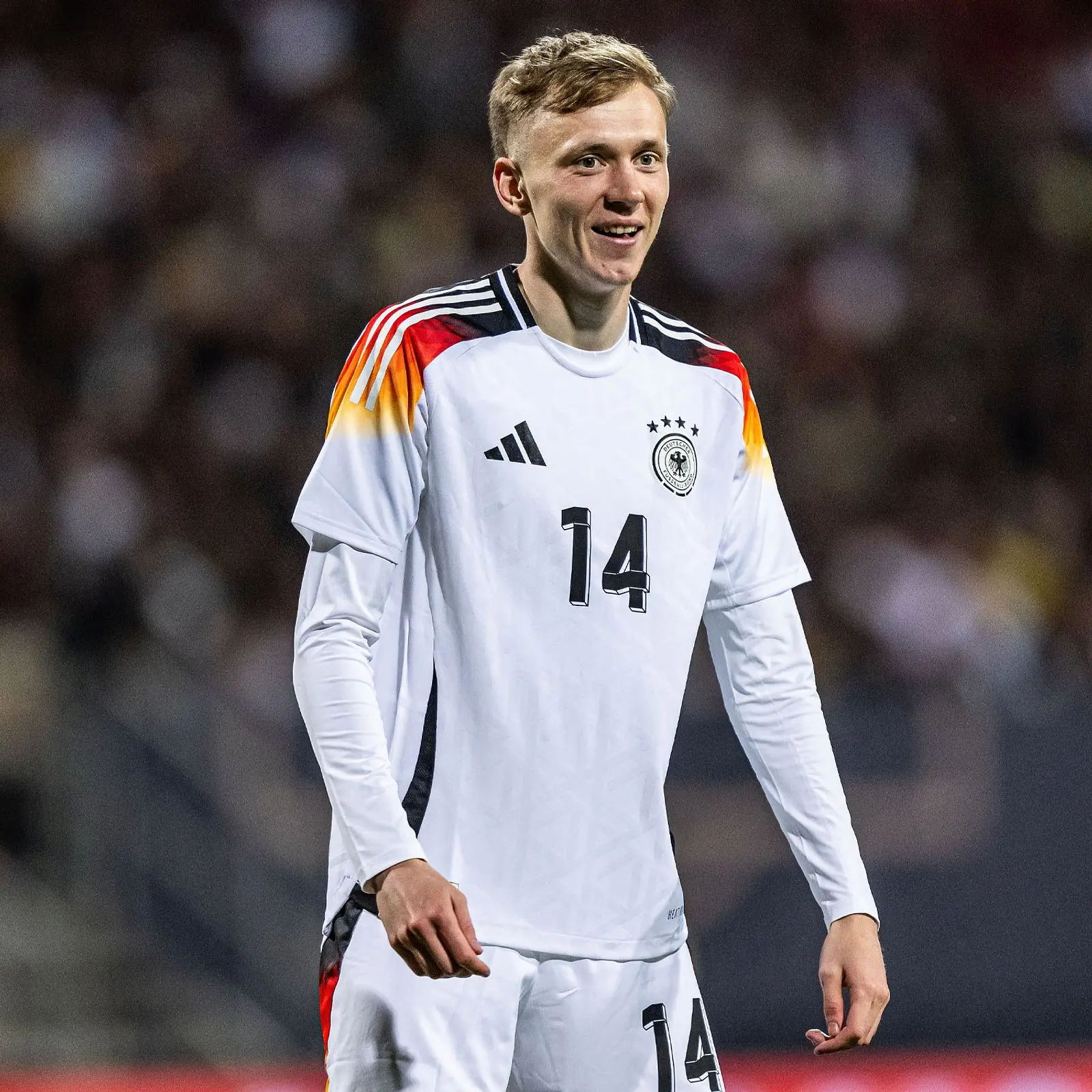 maximilian beier