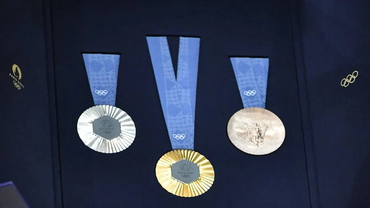 medaillenspiegel olympiade