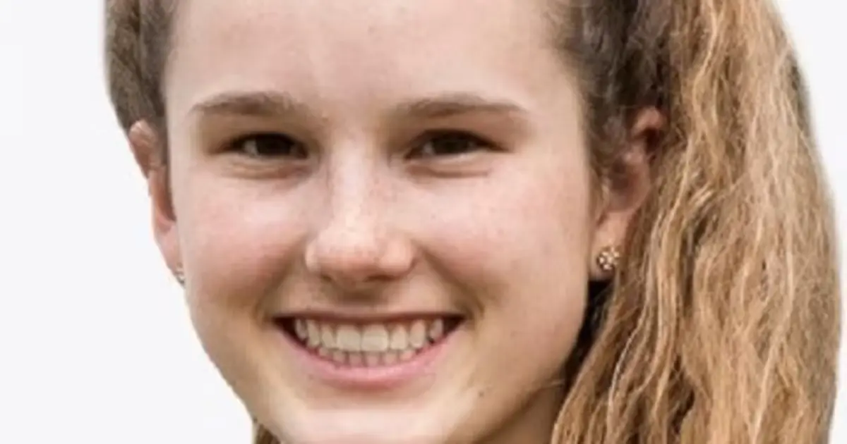 megan oldham