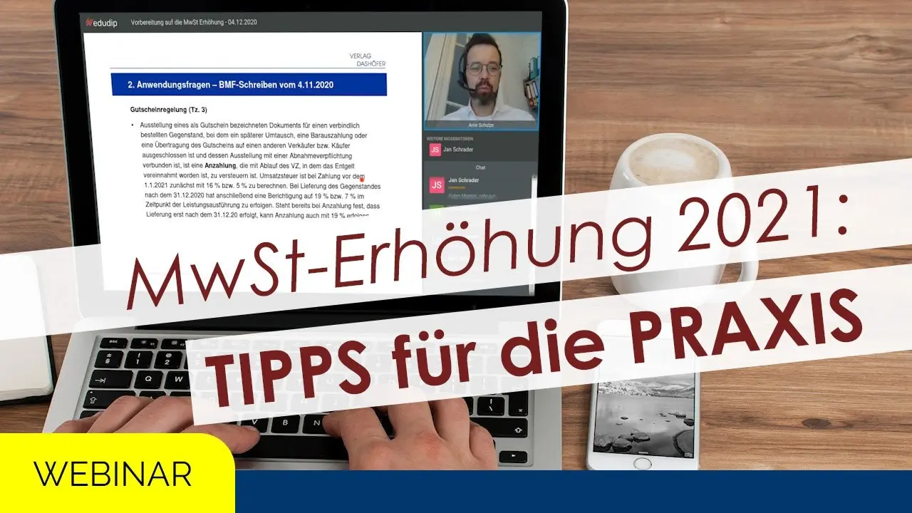 mehrwertsteuererh hung