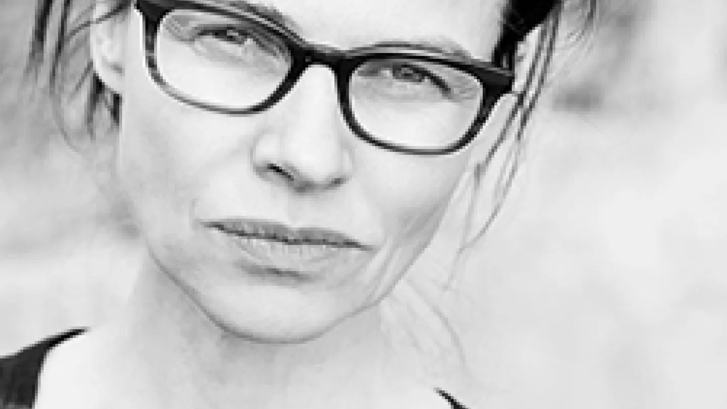 meine frau weint angela schanelec