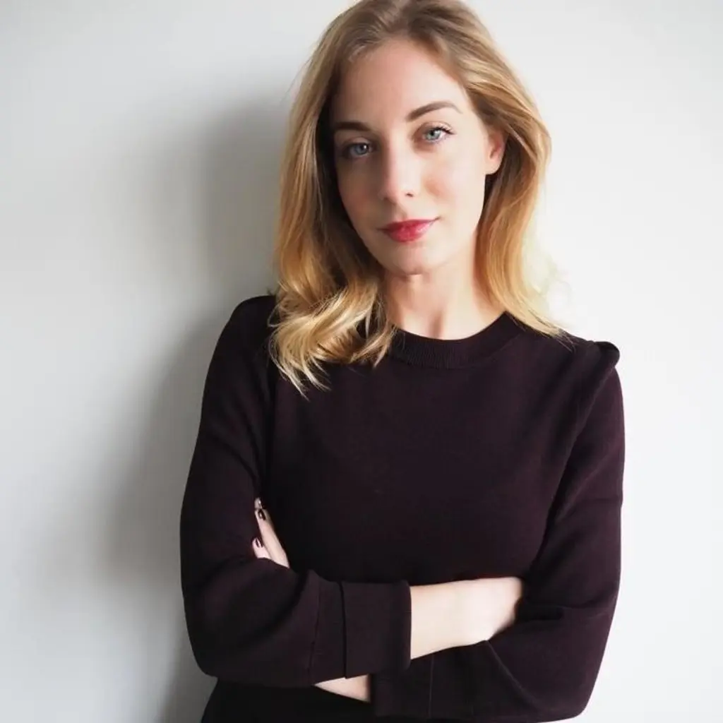 melanie hasler