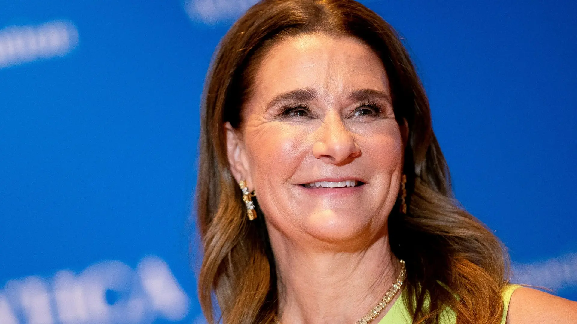 melinda gates