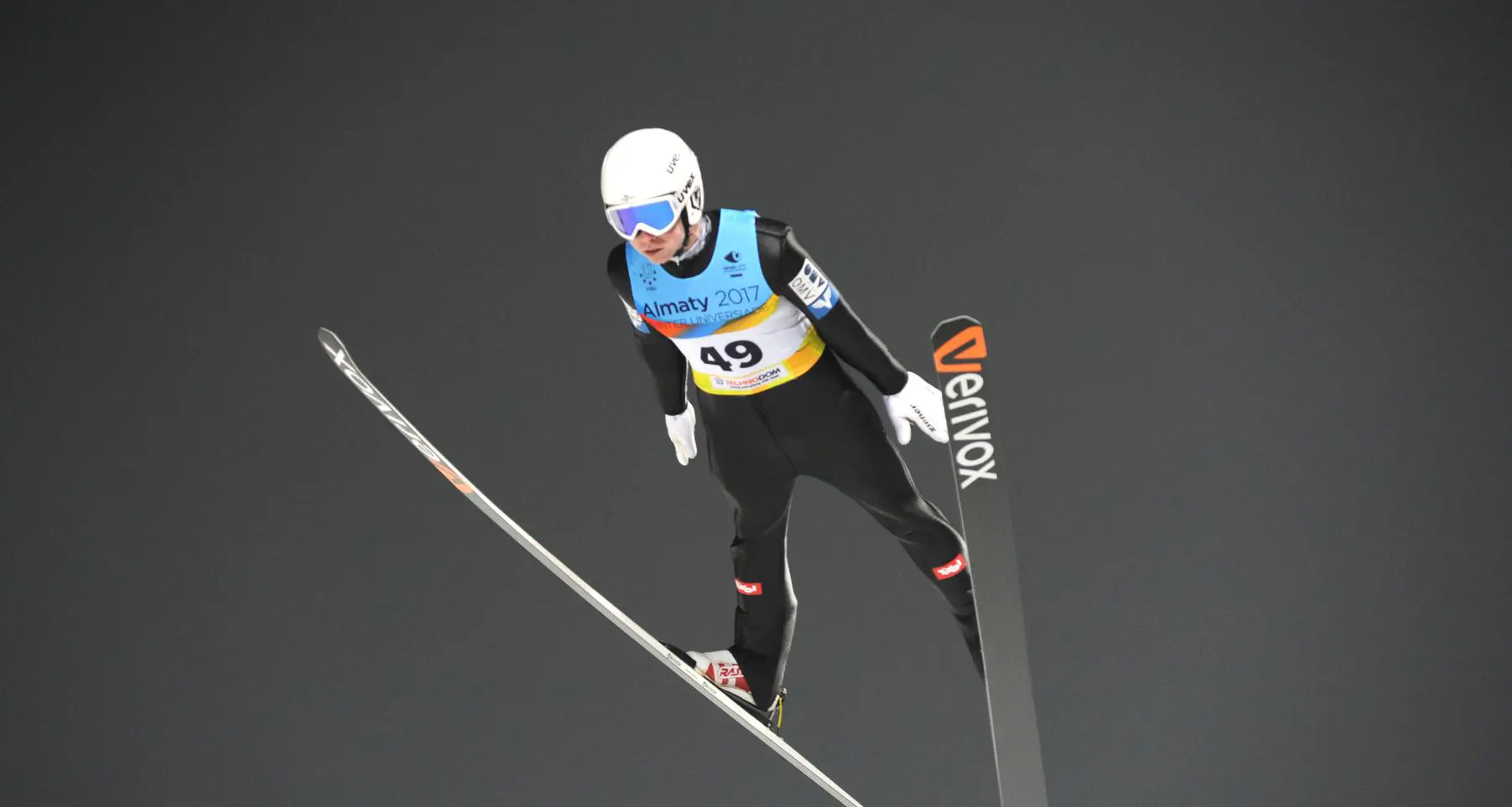 men s super team ski jumping