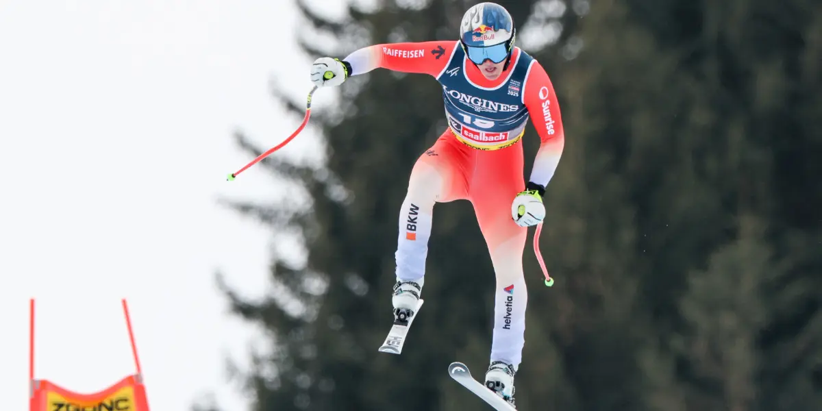 men s team combined downhill