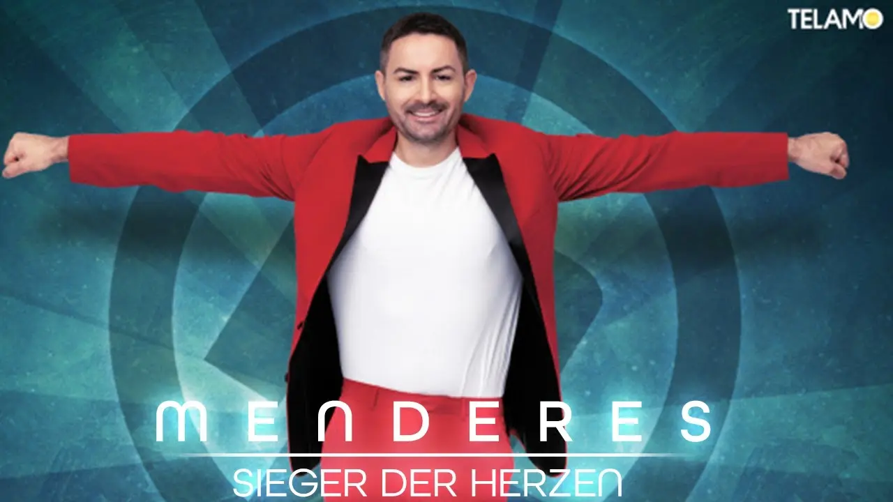 menderes 7