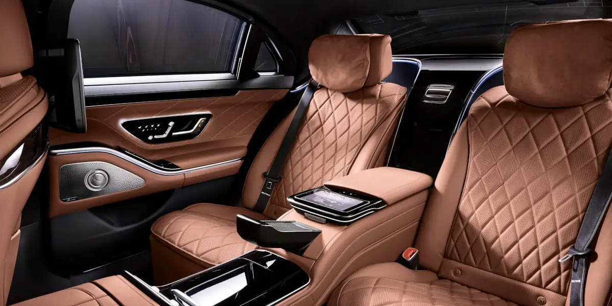 mercedes s 680 guard 1901