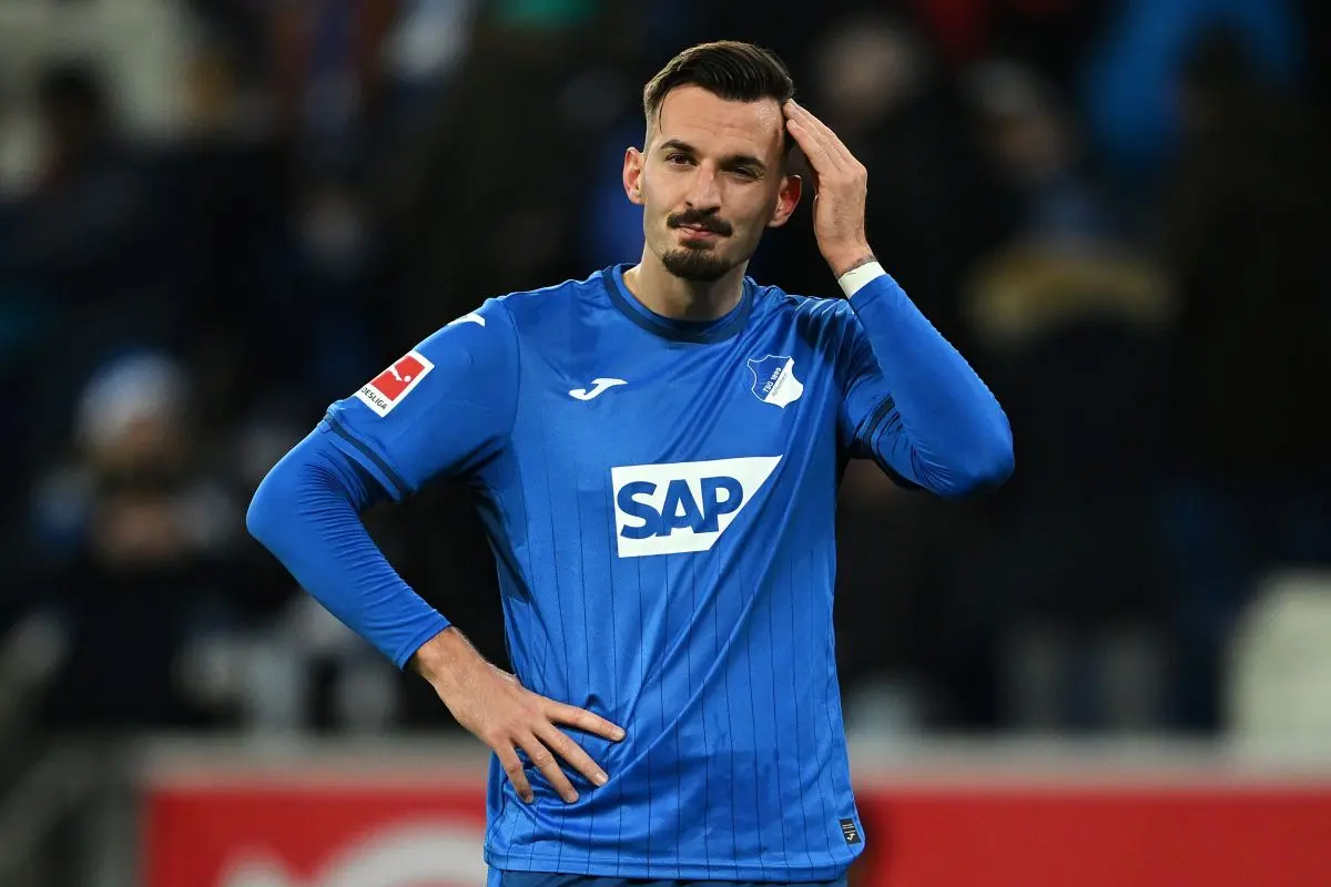 mergim berisha