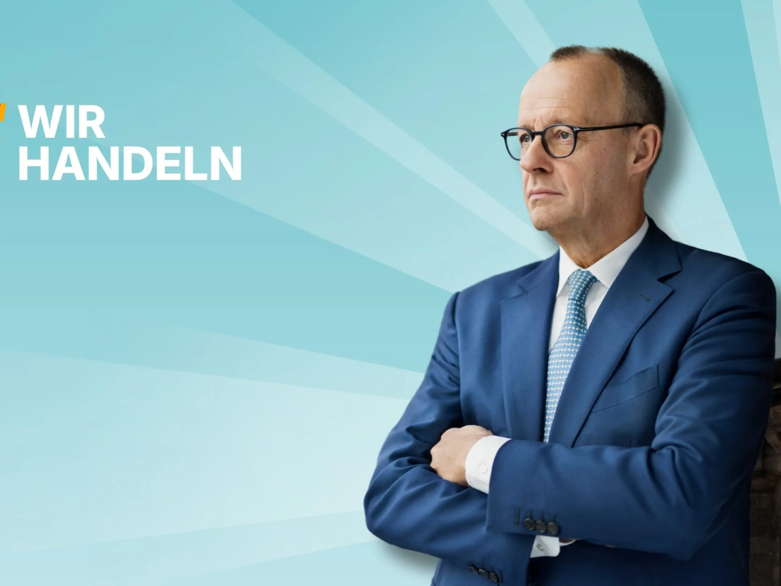 merkel cdu parteitag 8