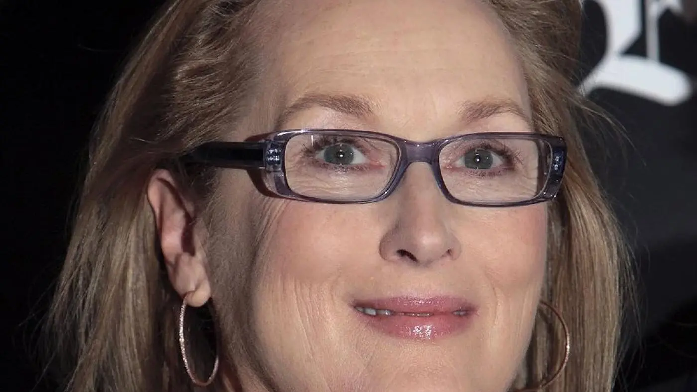 meryl streep