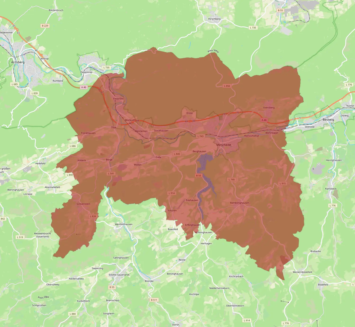 meschede