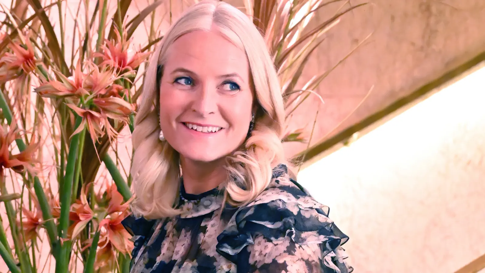 mette marit