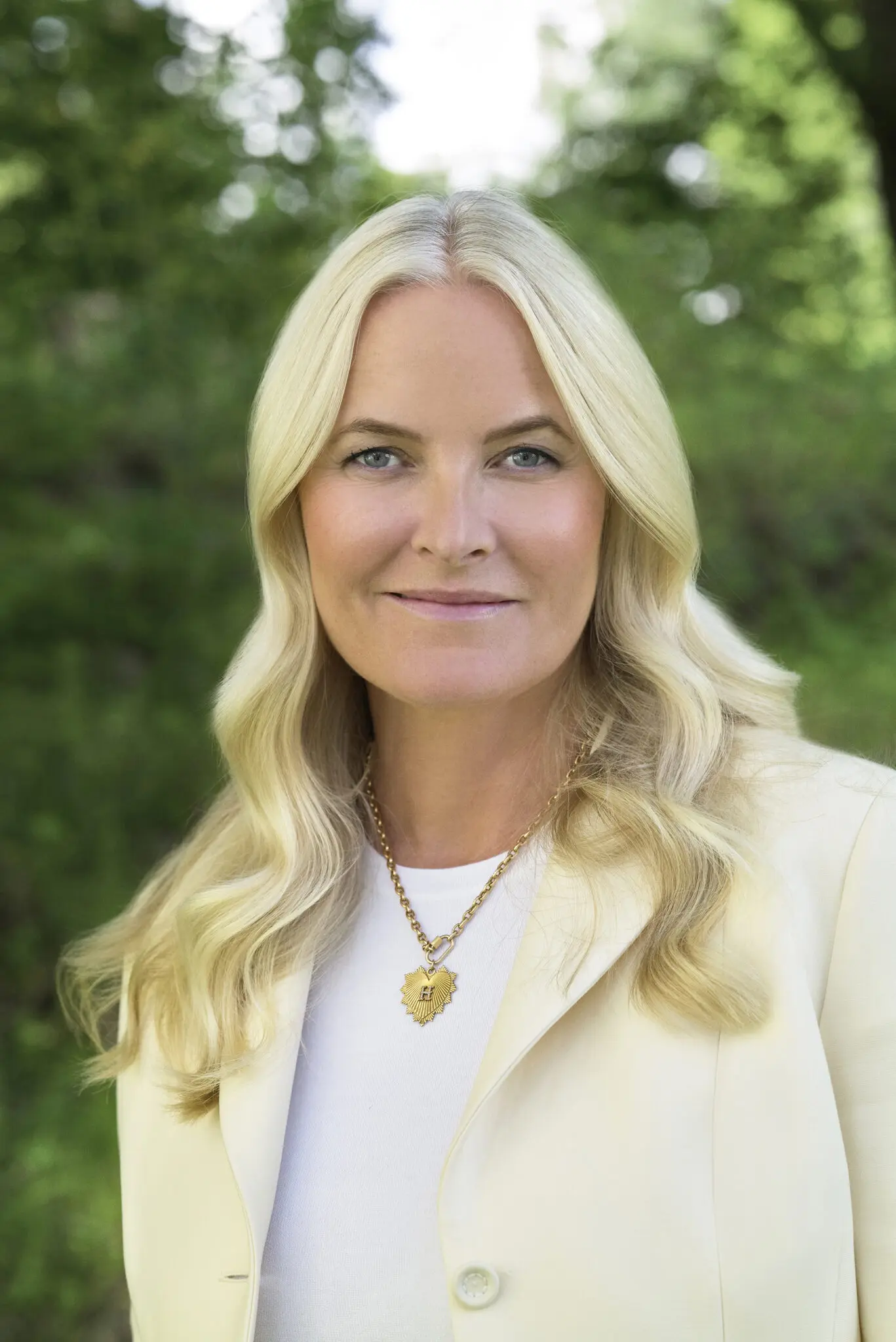 mette marit von norwegen