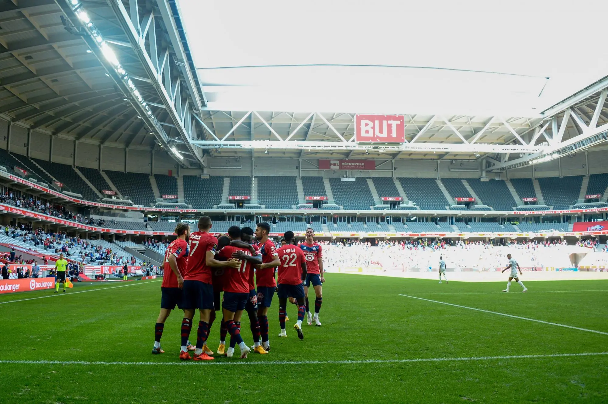 metz losc