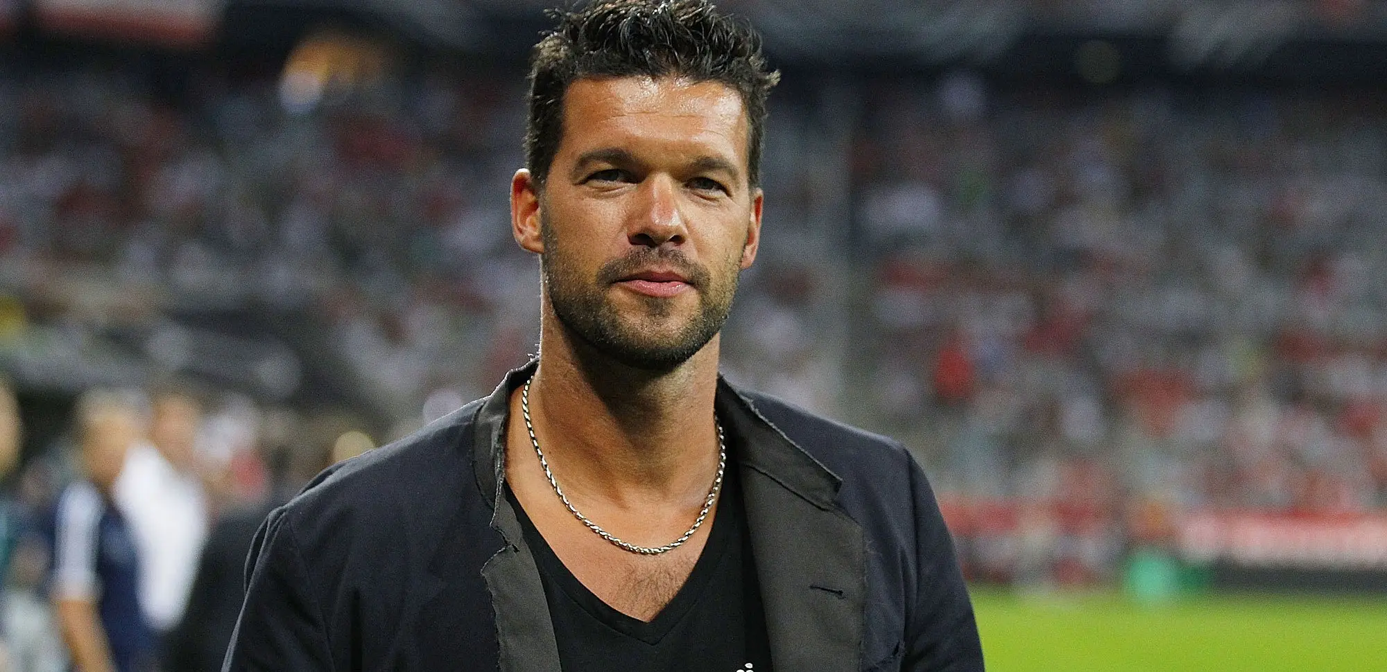 michael ballack