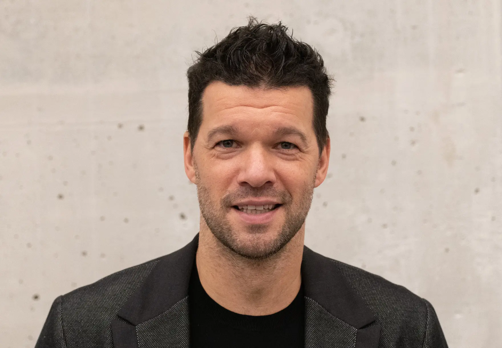 michael ballack