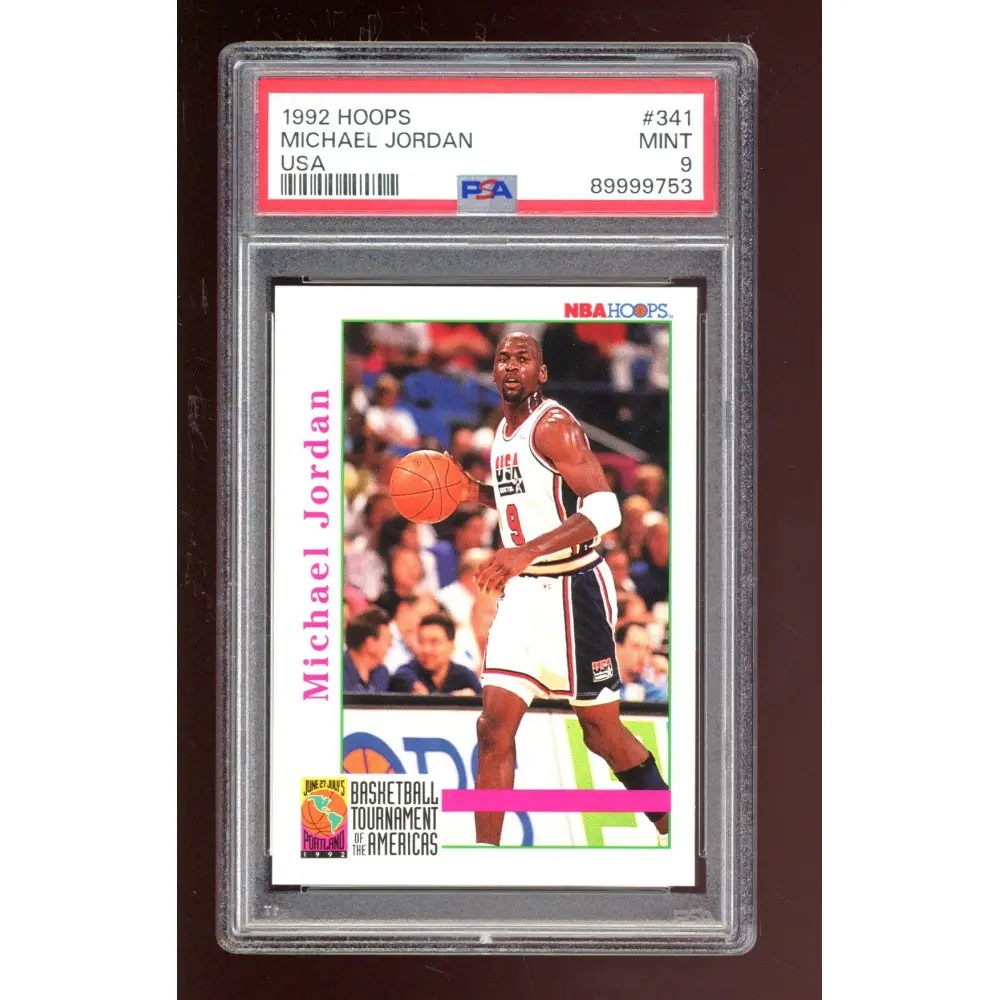 michael jordan