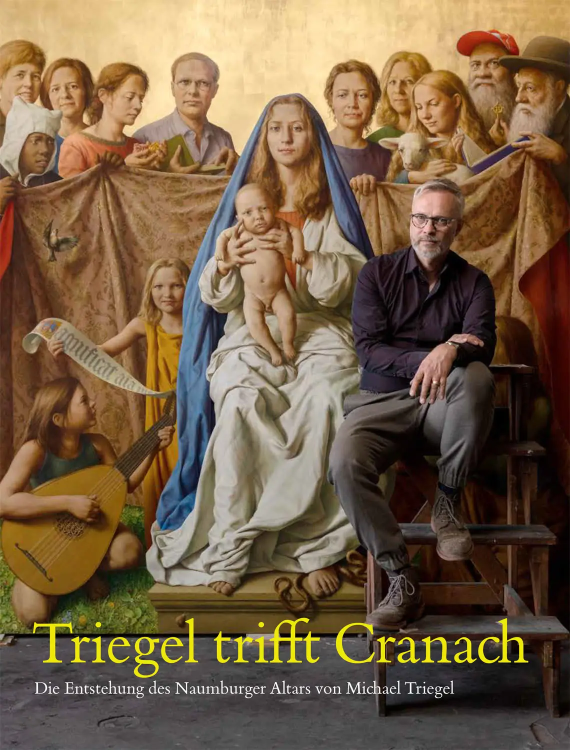 michael triegel
