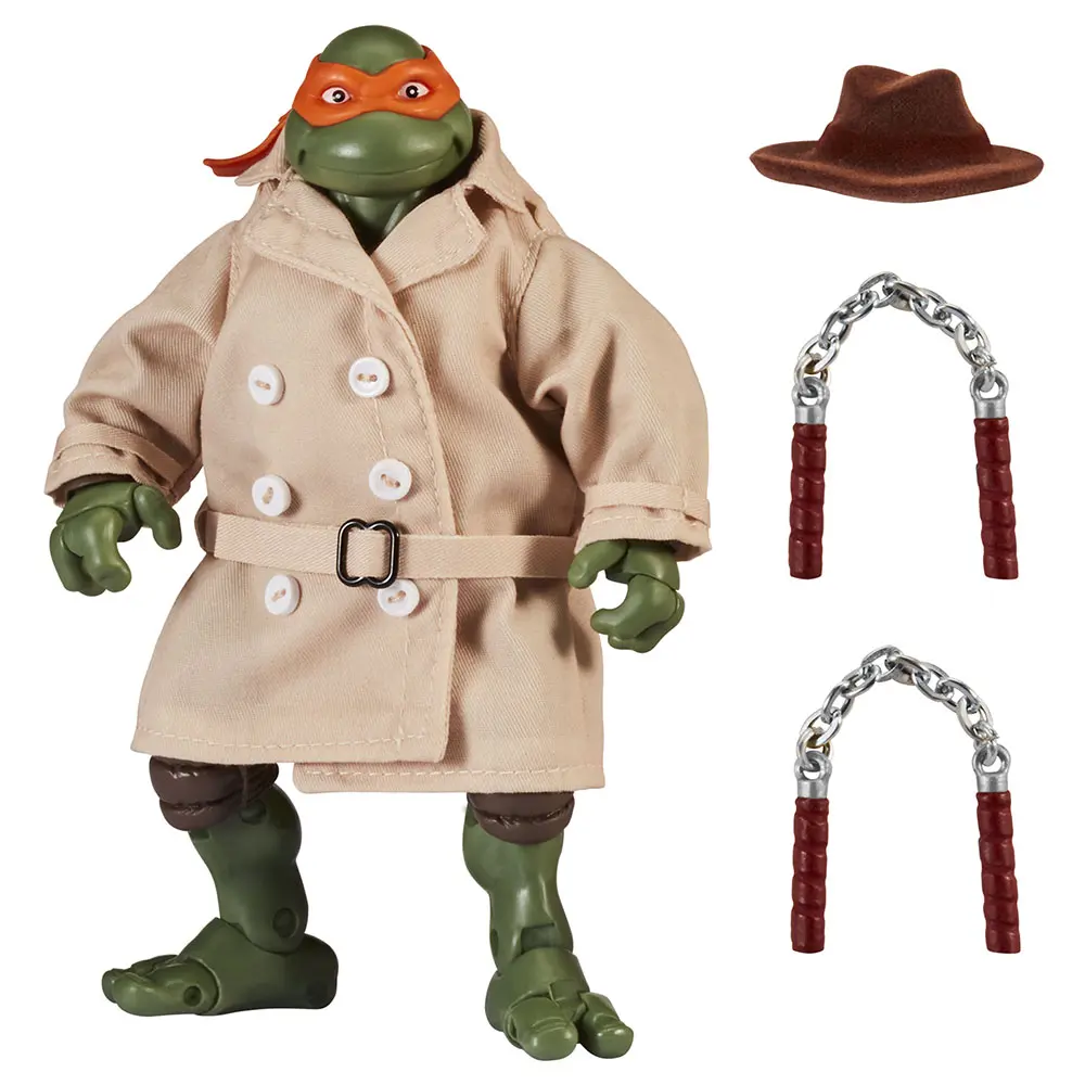 michelangelo