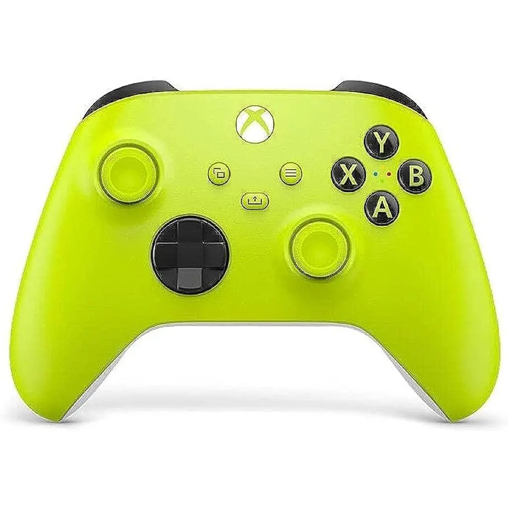 microsoft xbox 7