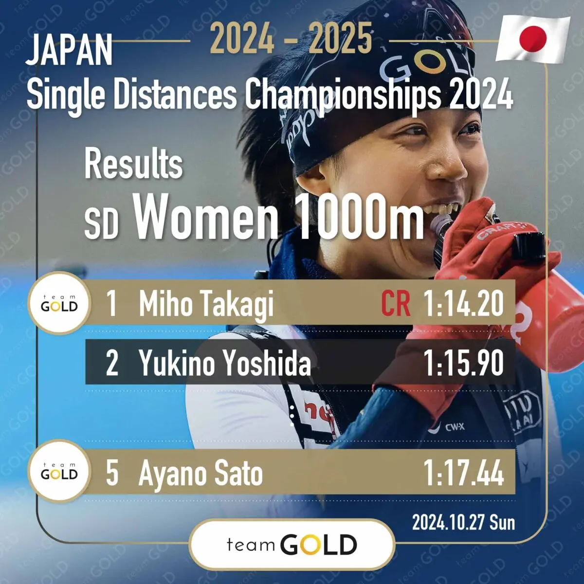 miho takagi