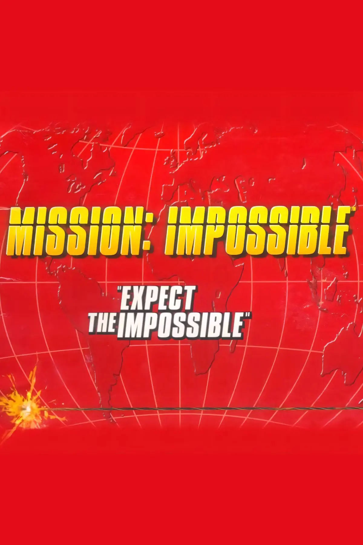 mission impossible