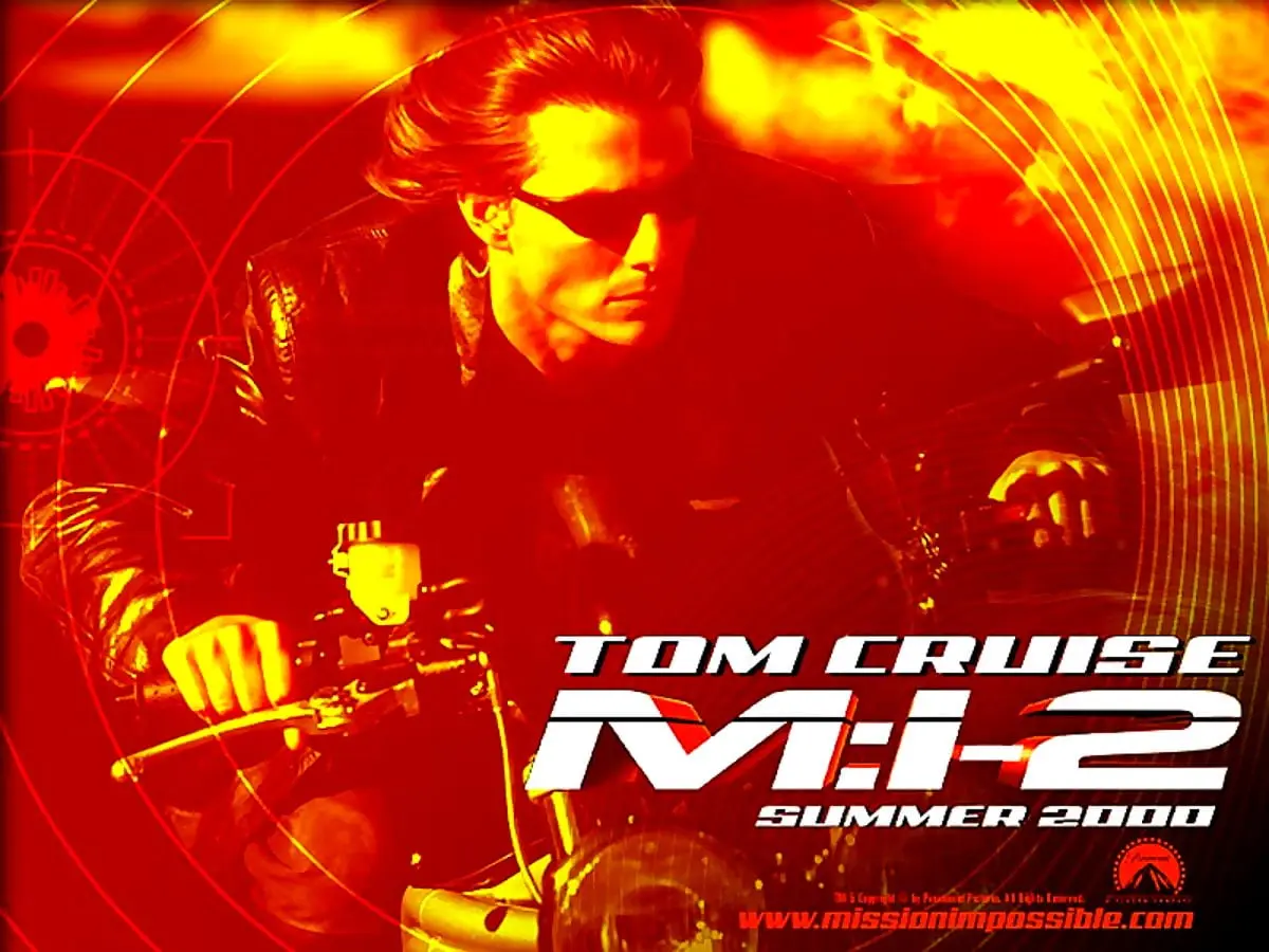 mission impossible