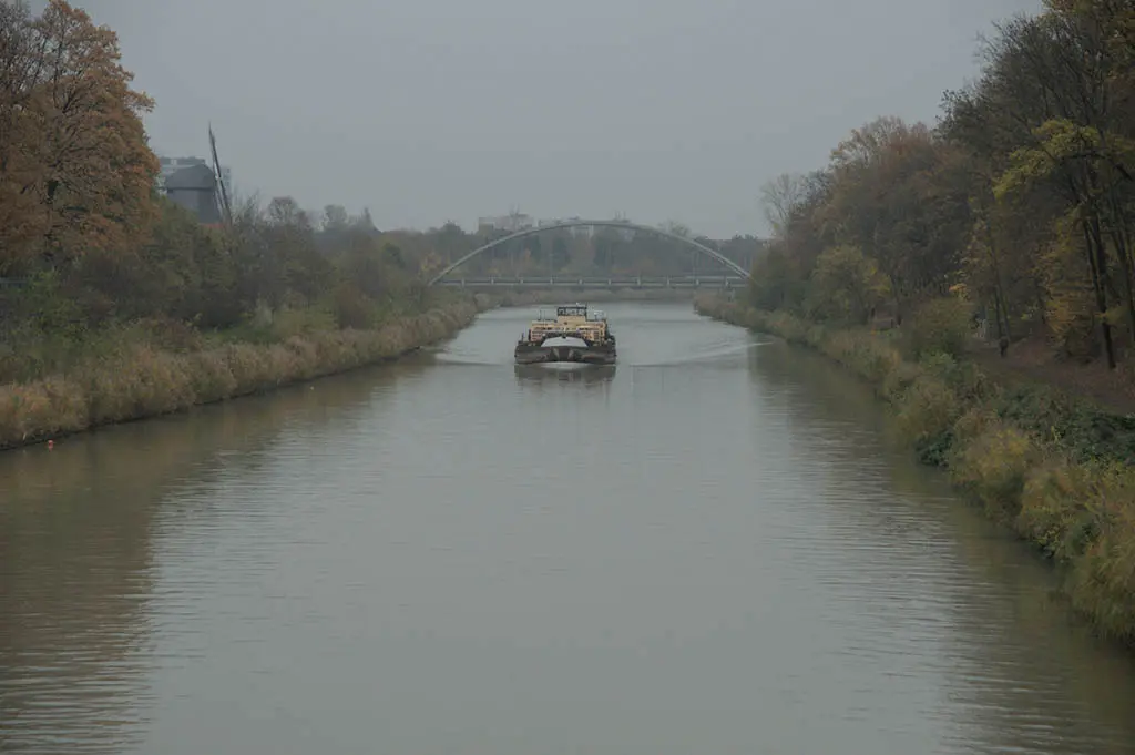 mittellandkanal