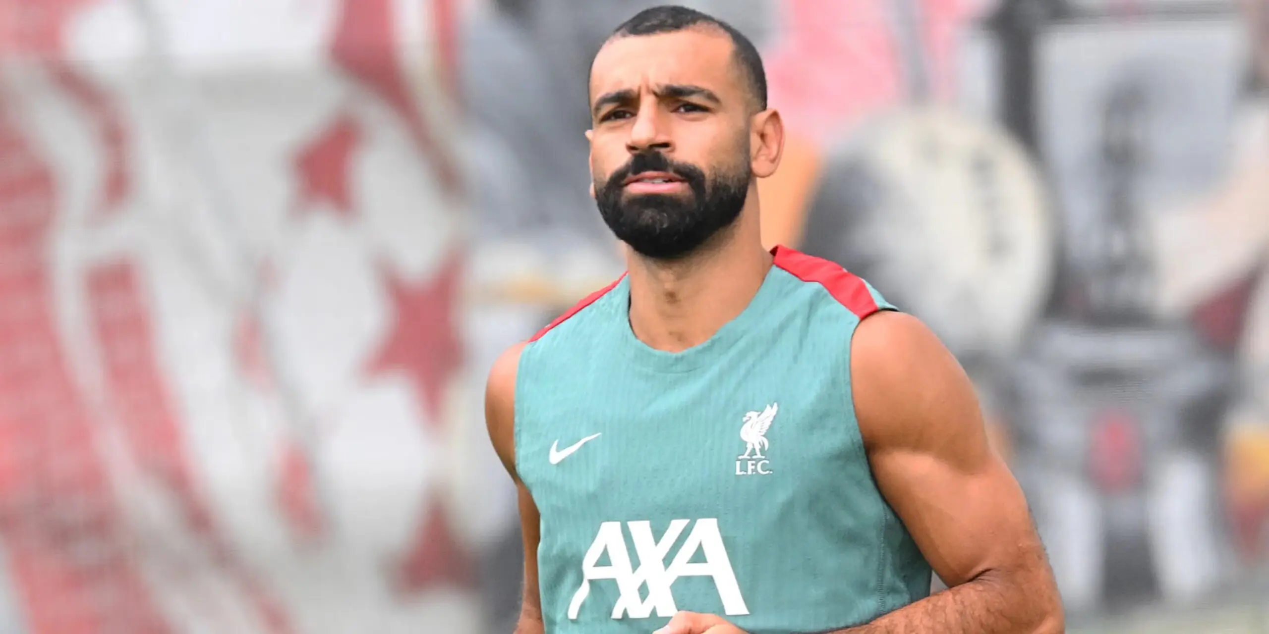 mo salah