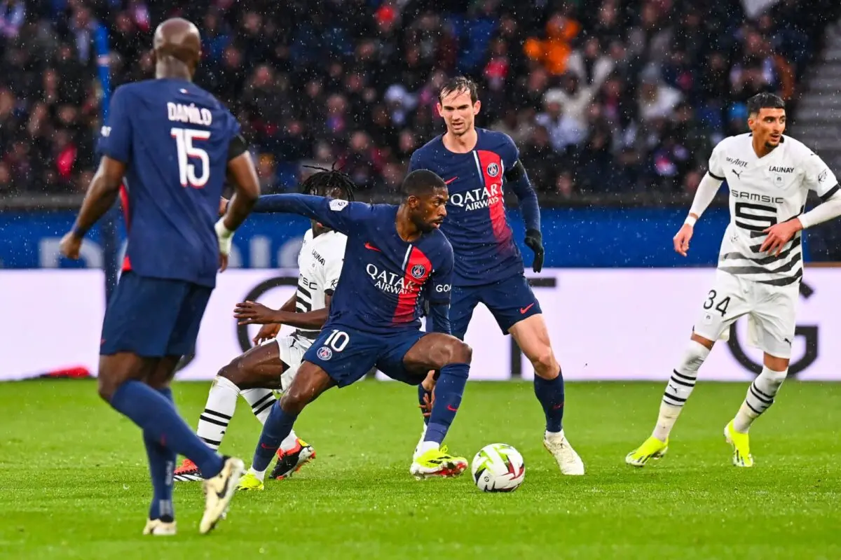 monaco psg