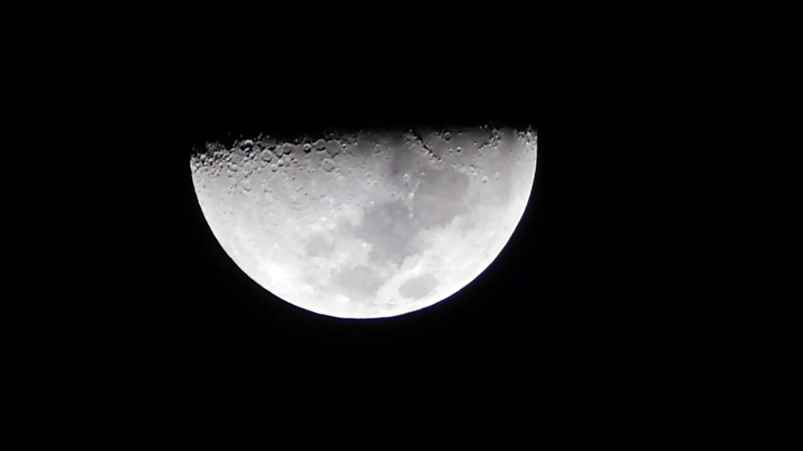 mond heute