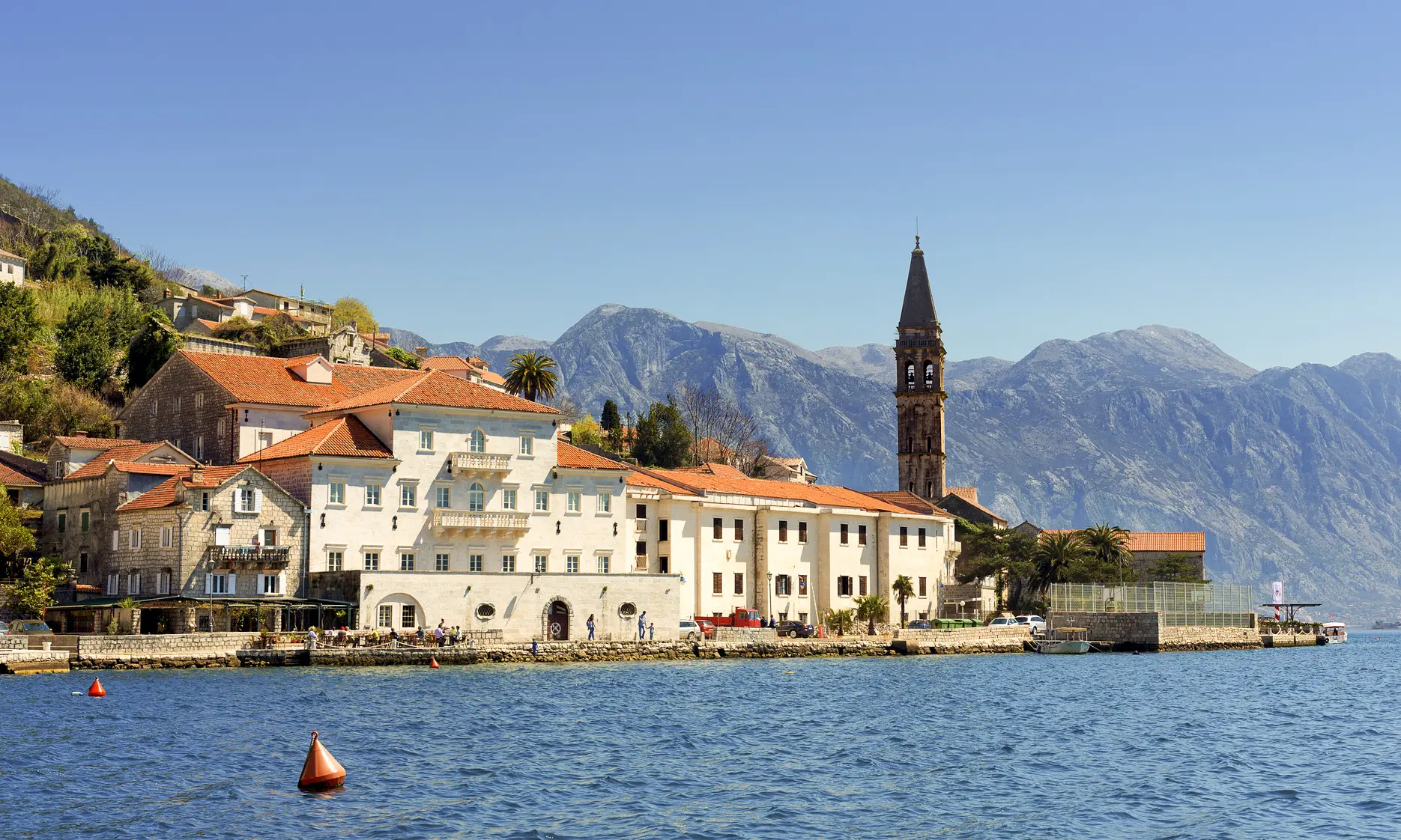 montenegro