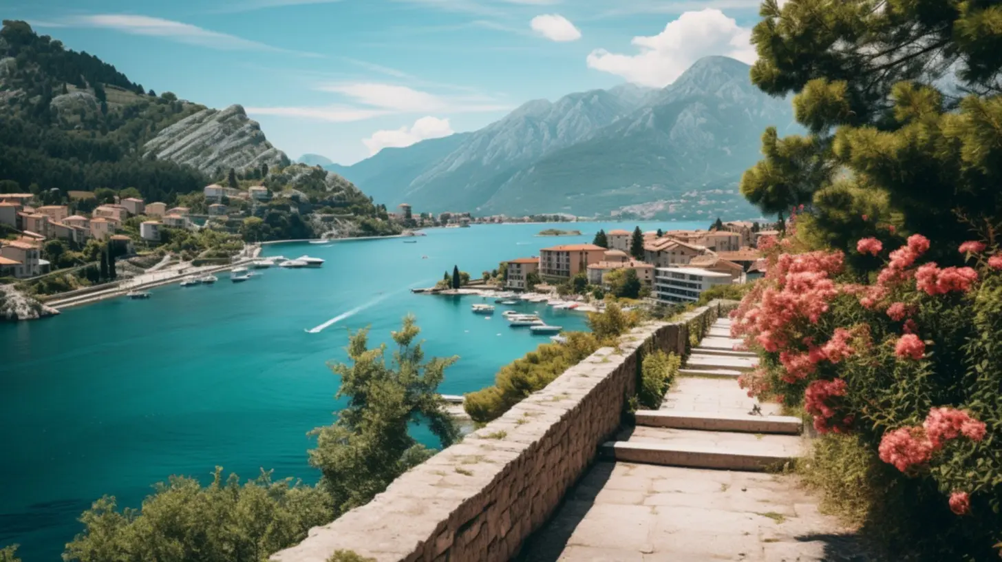 montenegro