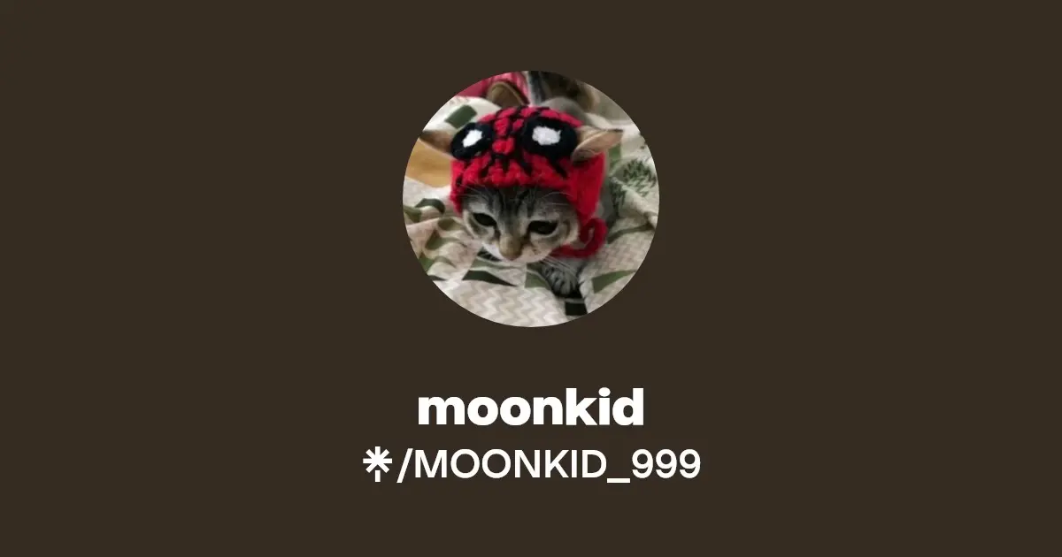 moonkid