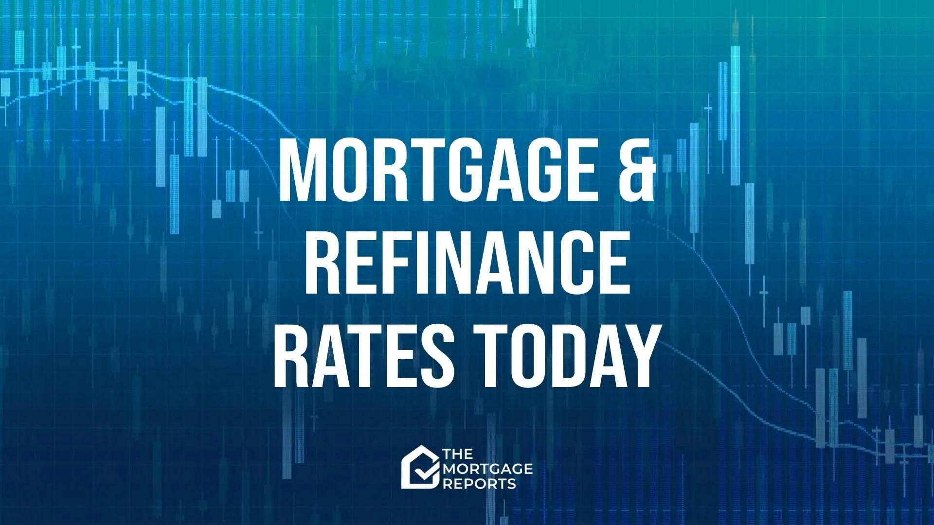 mortgage rates today